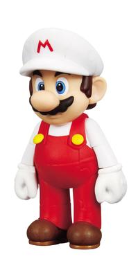 Super Mario Kumkum Puzzle Feuer Mario KM-121
