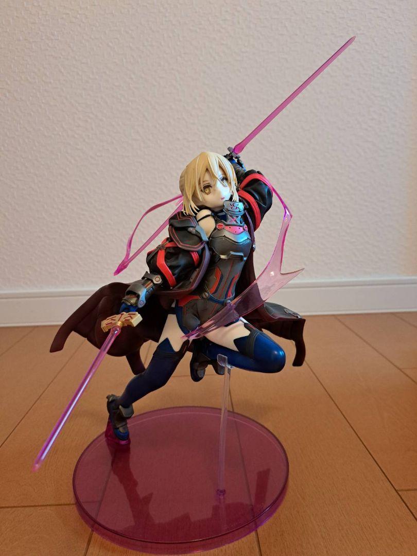 

[USED] FGO Mysterious Heroine X Alter Figure
