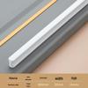 American White Aluminum Alloy Cabinet Handle
