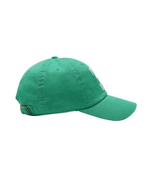 Amelikannideul Ballpark Cap Pickle Ball - Pear Green