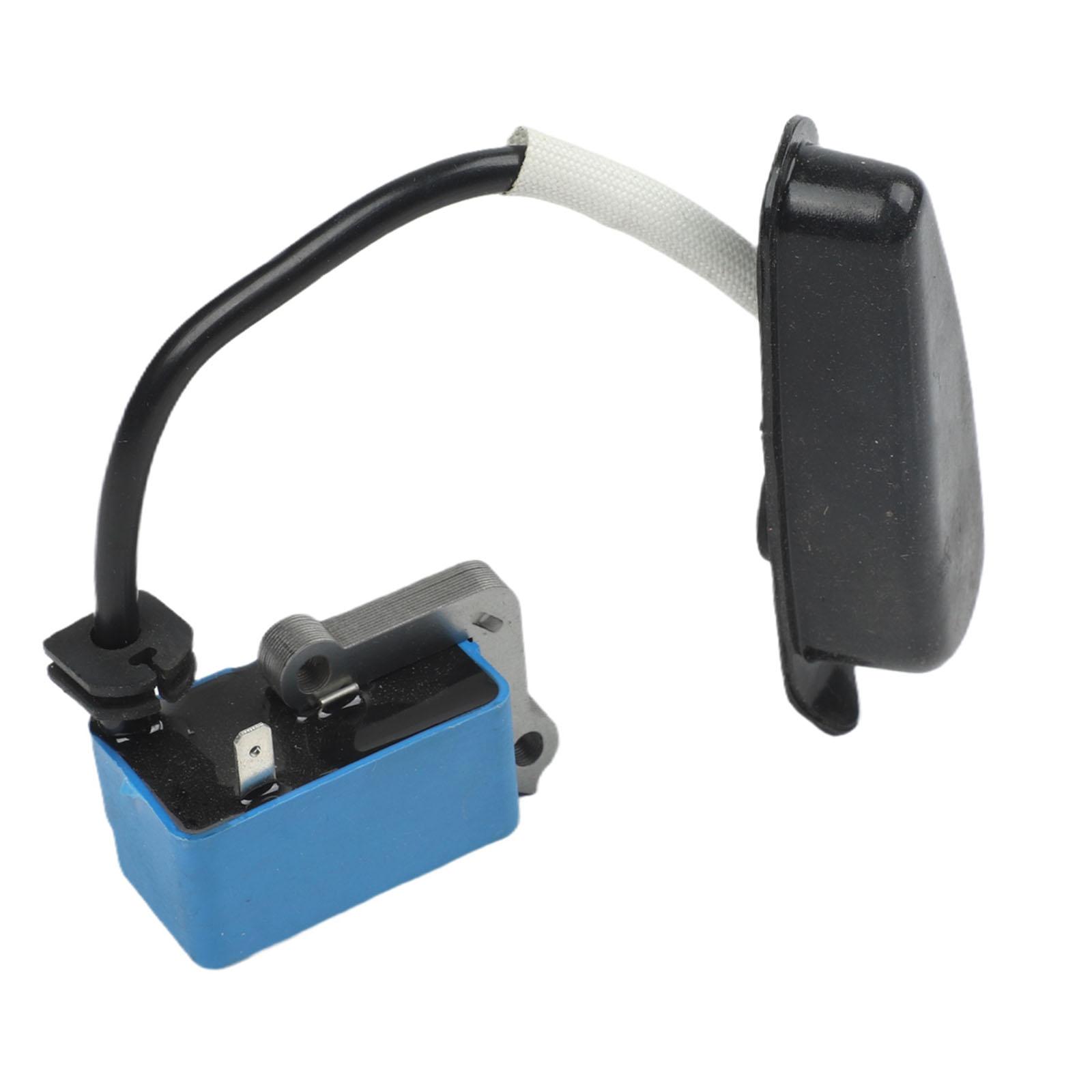 

Ignition coil for Redmax EBZ8560 and EBZ8560RH designed for easy replacement and improved engine ignition performance China Mainland