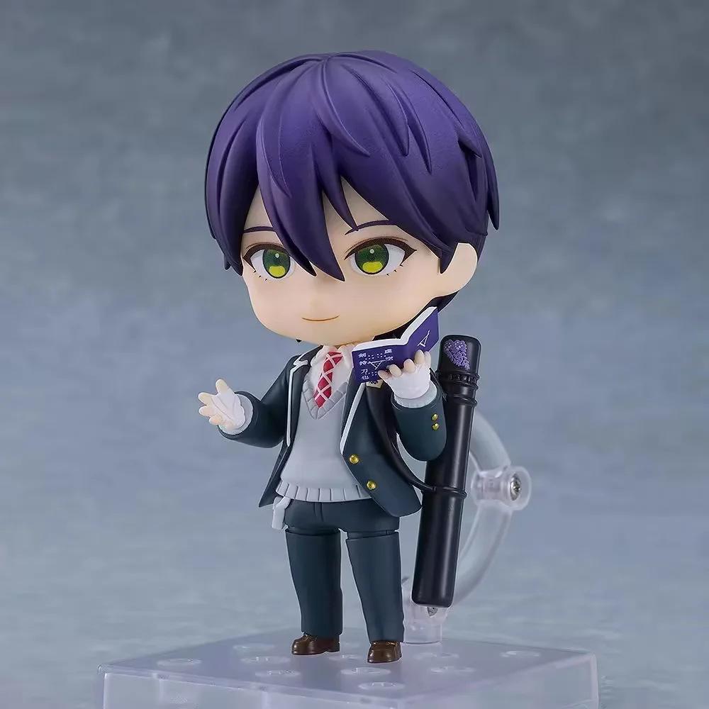 Anime VIRTUALSAN - LOOKING Kenmochi Toya 2606 Cute Model Figure Toys