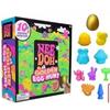 Kids  Childrens'  Hot Needoh Golden Egg Treasure Hunt  Toy With Squishy Surprise Stress Relief Squeeze Easter Party Toy