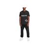 Nike x NOCTA Short-Sleeve Basketball Tee Black Men Tops White DM1724-010