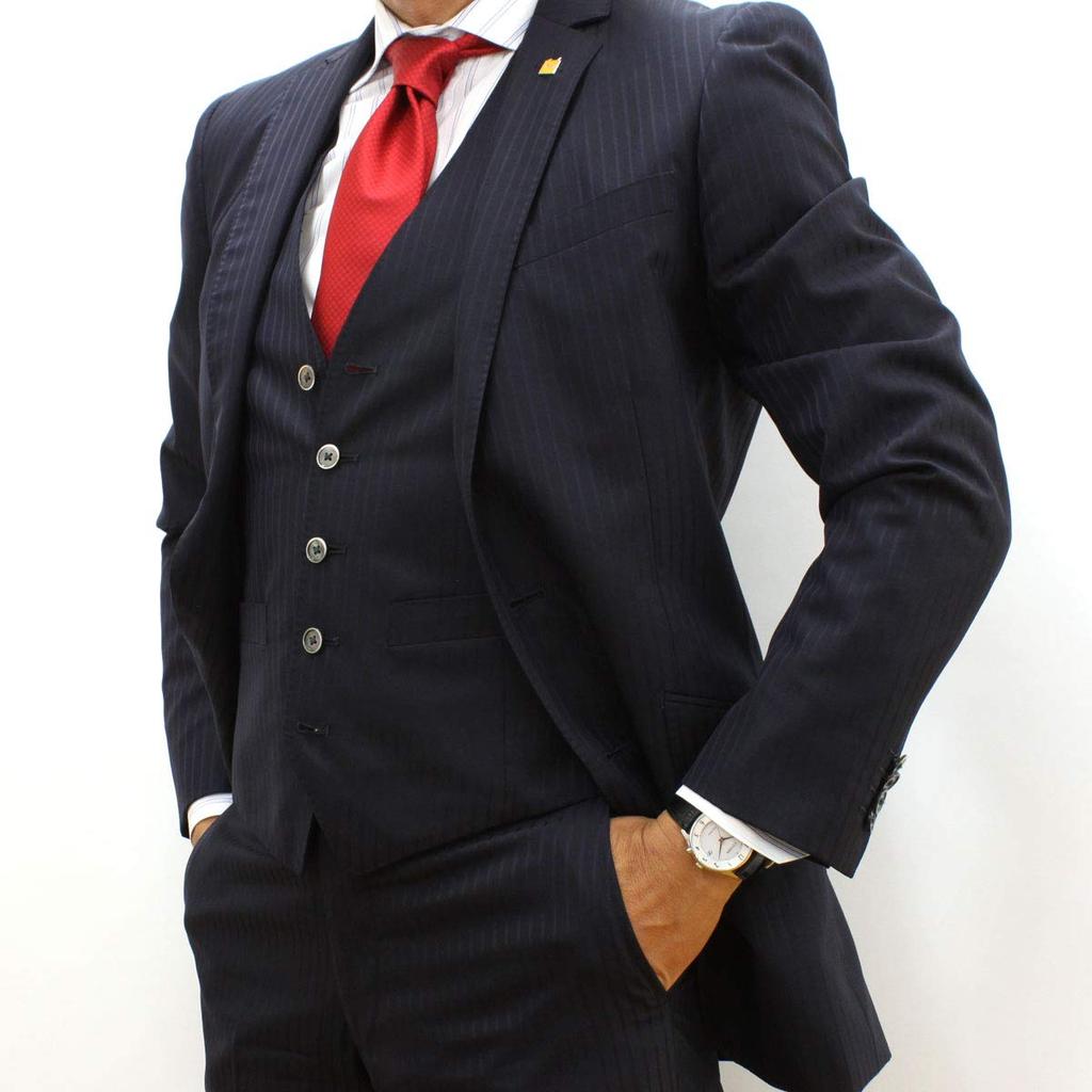 Citizen Collection Direct AS1060-11A Eco-Drive Radio-Controlled Watch, Flight, Men's