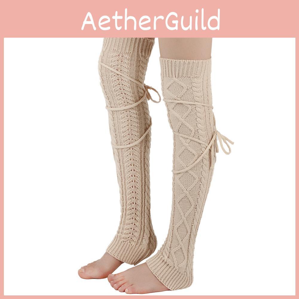 Chaussettes hautes en coton pour femmes, épaissies, respirantes, anti-humidité, anti-odeurs, résistantes aux frottements, chaussettes en boîte