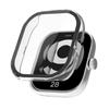 Hard Protective Case For Watch 4 Waterproof Screen Protector Shell Frame Smartwatch Housing Glass Film Cover Accessories