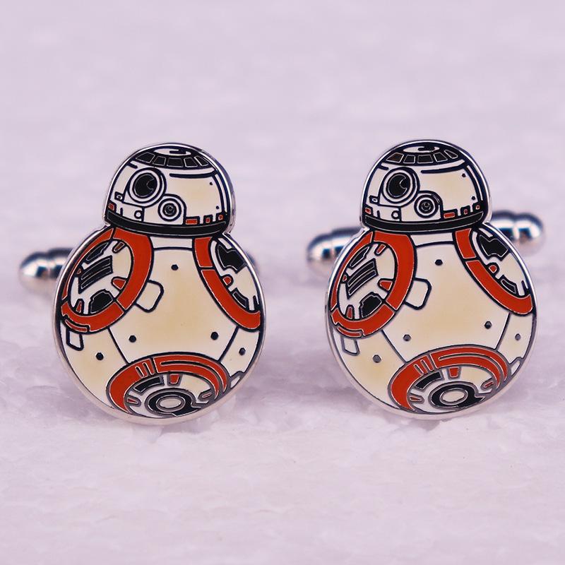 BB8 Cuff Accents
