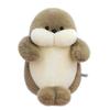 Dundun Ocean Seal Plush Toy - Cute Sleep Companion & Children's Birthday Gift