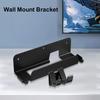 Wall Mount Holder Stand For Nintendo Switch 2 Game Console Bracket Joystick Gamepad Hanger Storage Rack For Switch 2 Accessories