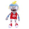 Plants Vs Zombies Plüschtiere Sonnenblume Kirschbombe Zombie Yeti Erbsenschleuder Kartoffelmine Fresser Gargantuar Weihnachtsgeschenke Für Kinder