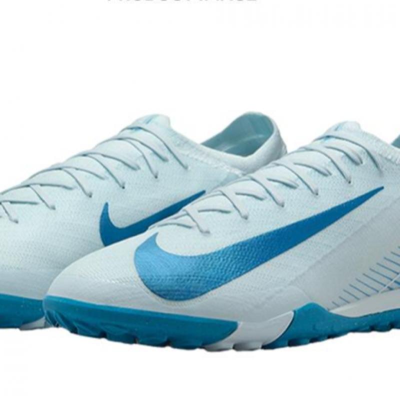 Nike Sale Nike Soccer Shoes  J3   Fq8687 400 Mercurial Vapor 16 Pro Tf Low Top Soccer Shoes
