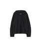 Layer Base Hoodie Black