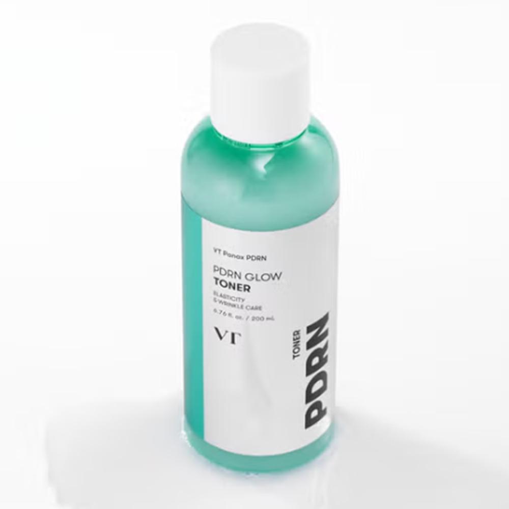 

VT DAISO PDRN Сияющий тонер 200 мл