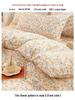 Pure Cotton Twill Fabric for Bed Sheets & Duvet Covers - 2.35m Wide, Summer Clearance Sale