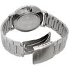 Casio MTP-VT01D-7B Quartz Men's Watch Silver Metal Band Imported Model