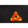 adidas Y-3 X PALACE Logo Hoodie 'Black' Unisex HN9875