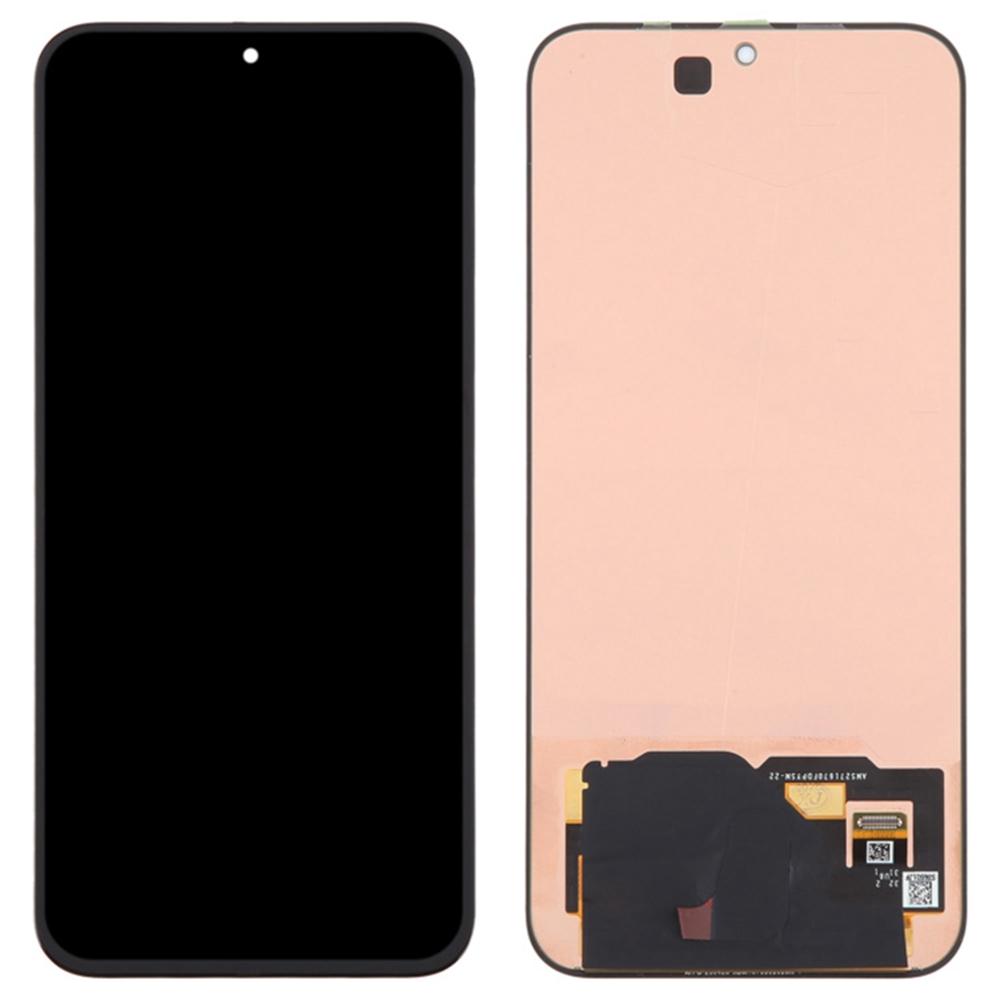 

For Huawei nova 12 5G Grade S LCD Screen and Digitizer Assembly Part (Without Logo) Type A