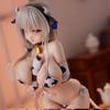Uzaki Hana Anime Figure Uzaki Tsuki Figures Cow Girl Doll Bikini Swimwear Removable Model Collection Decoration Adult Toys Gifts