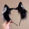 Cat Ear Role Playing Women's Headband -2026 New Cute Face Wash and Photogenic  Decorations  Interesting  and  Beautiful