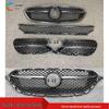 Buick LaCrosse Avenir Front Bumper Honeycomb Grille (2016-2021 Models)