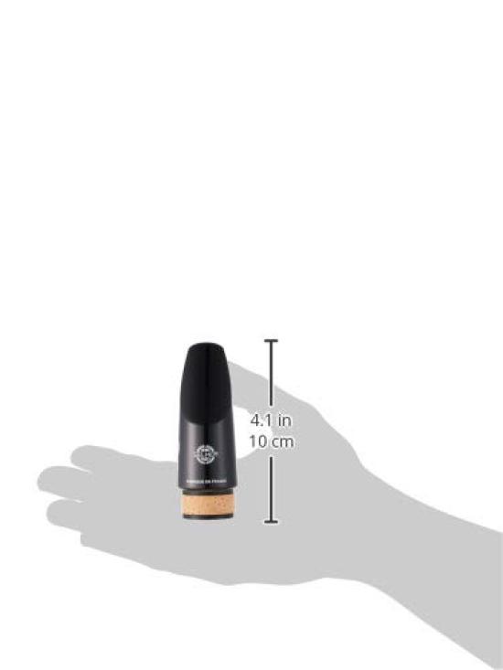 Selmer Paris Bassklarinette Mundstück Focus