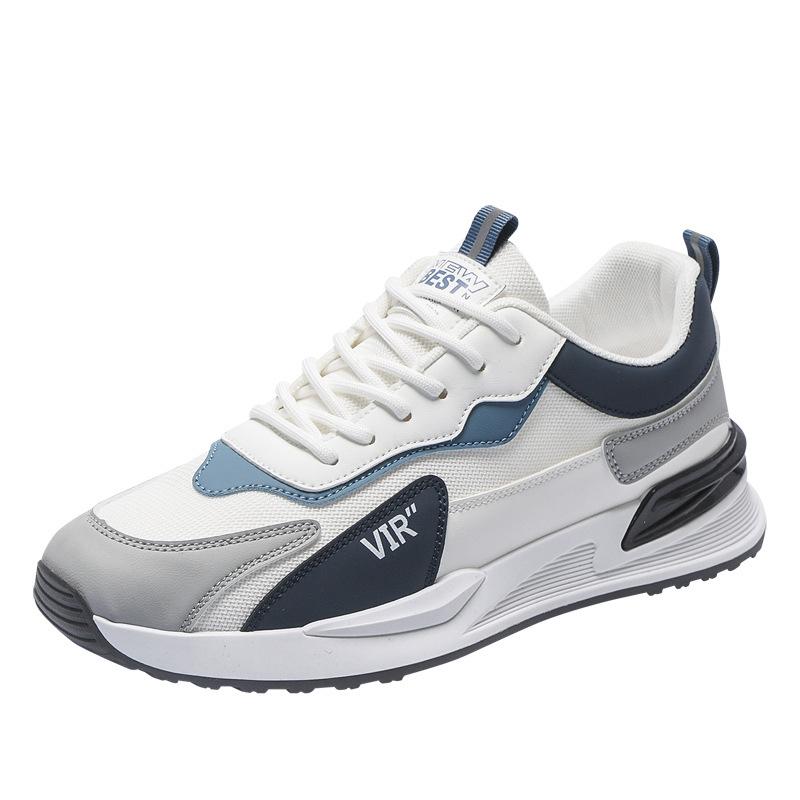 Clover sports shoes men s shoes new versatile men s casual breathable young professional men 39