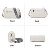 Shoulder Bag for Crossbody Ladies Shoulder Popular for Crossbody PU Perfect As a for Commuting To Work or Waterproof Women, Bag, Bag, Bag, Women, Bag,