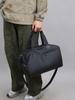 Borsa a tracolla leggera per viaggi e sport con separazione umido/secco