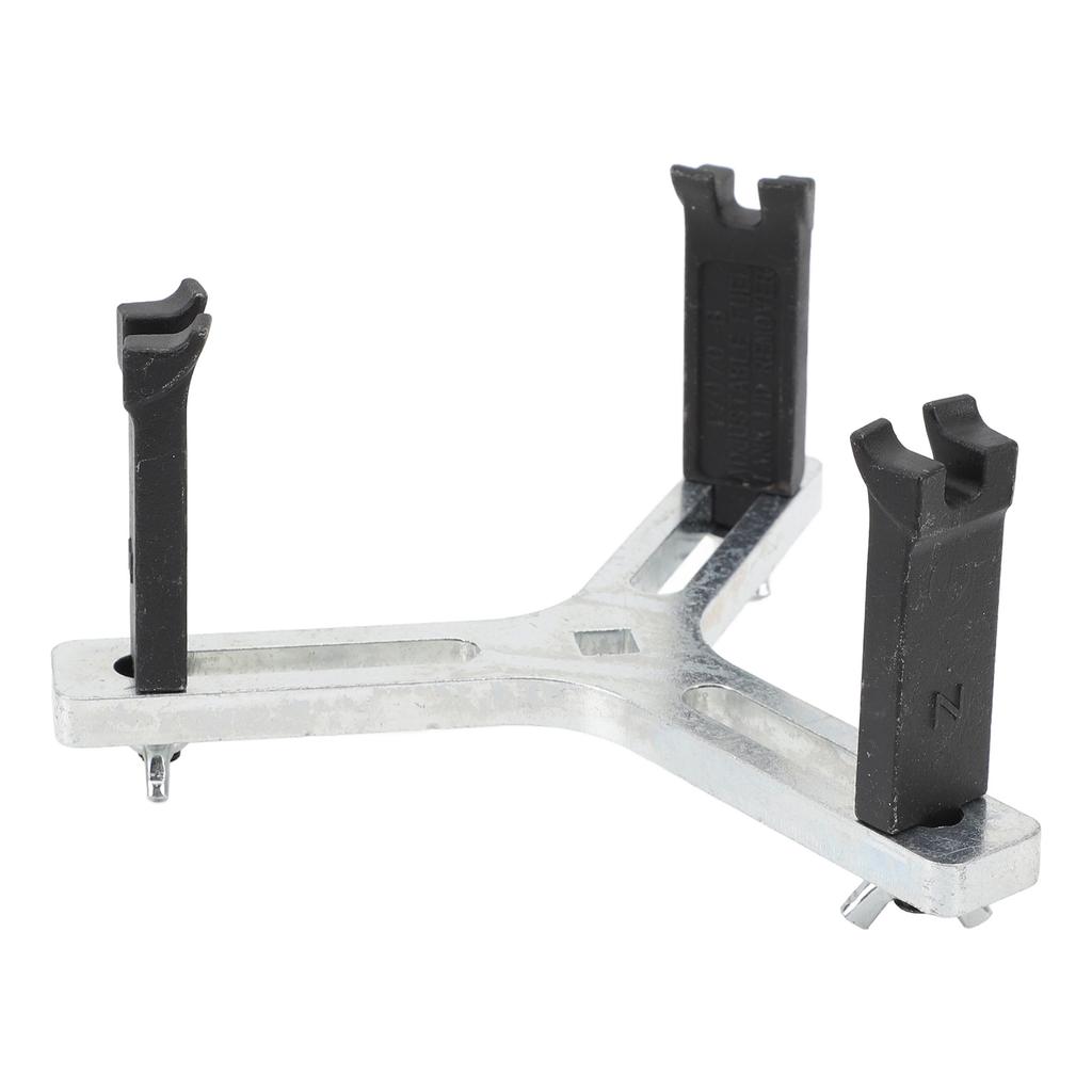 Kraftstofftankdeckelschlüssel 3 Klauen 23 bis 190 mm Verstellbarer Sicherungsringschlüssel für Fahrzeug