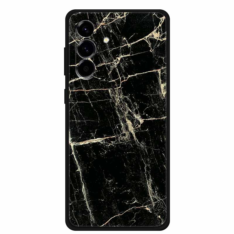 For Samsung Galaxy A37 A57 5G Case Cool TPU Funda Soft Silicone Back Cover for Samsung Galaxy A57 Bumper Coque New Samsung A37