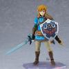 The Legend Of Zelda Figure Link Action Figures Figma 626 Figurine Doll Desk Decora Statue Collection Models Toys Hobby Gifts