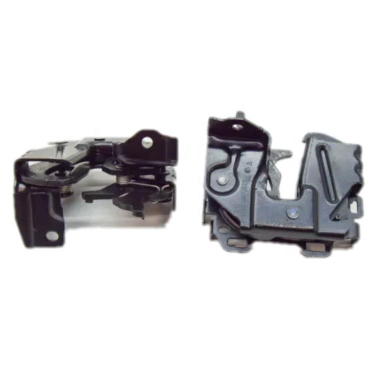 Hood Lock Compatible with Mercedes W223 (2021-2023) RAMBO