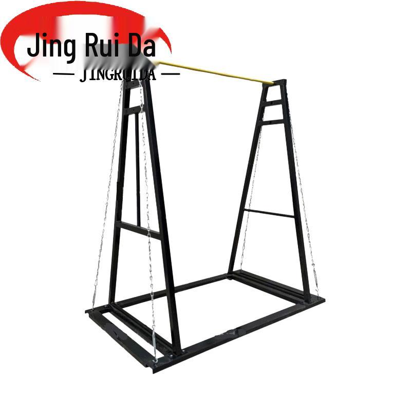 JINGRUIDA Sports & Fitness Training Equipment