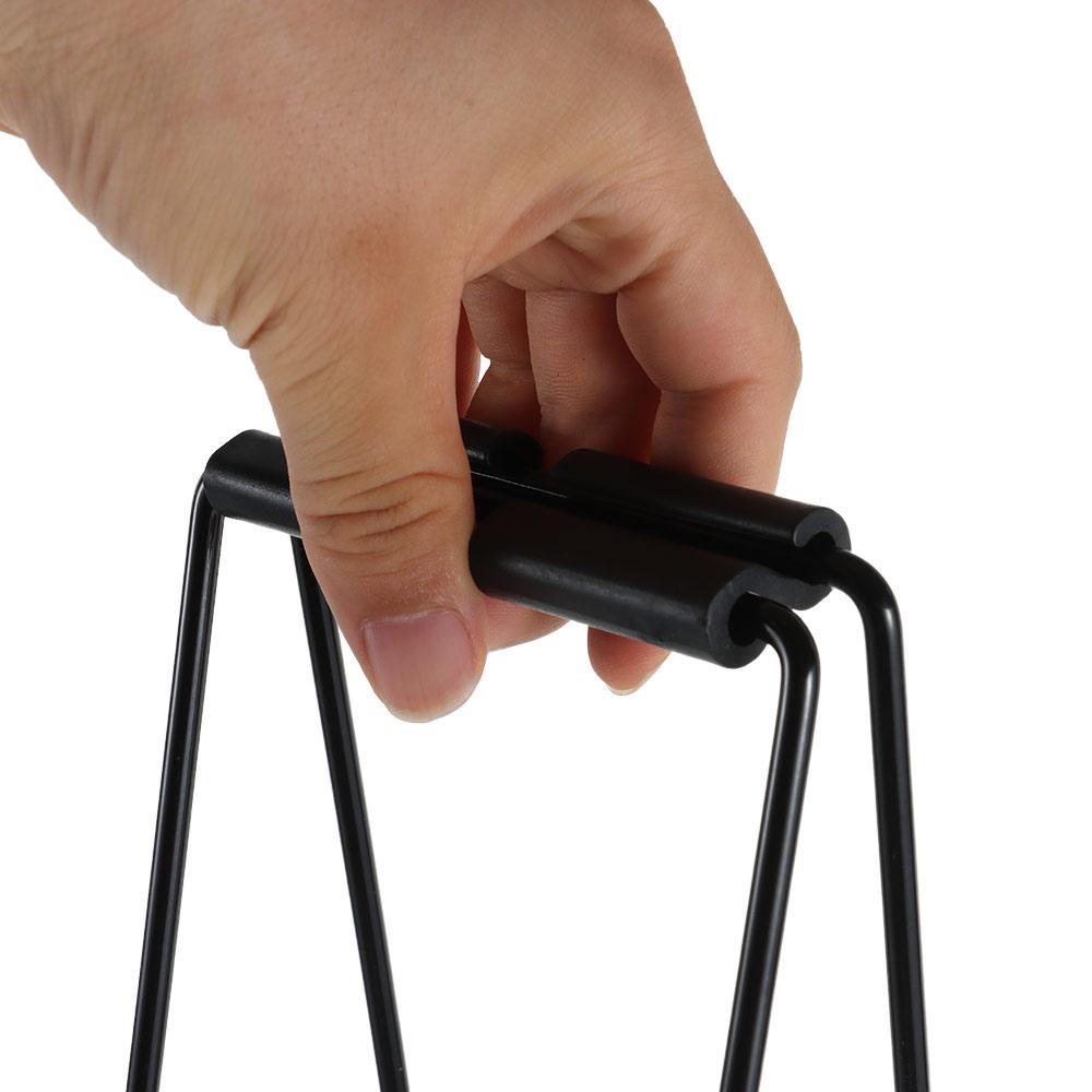 Ergonomic Handle Pickleball Ball Picker Tennis Balls Collector  Pickleball & Tennis Training