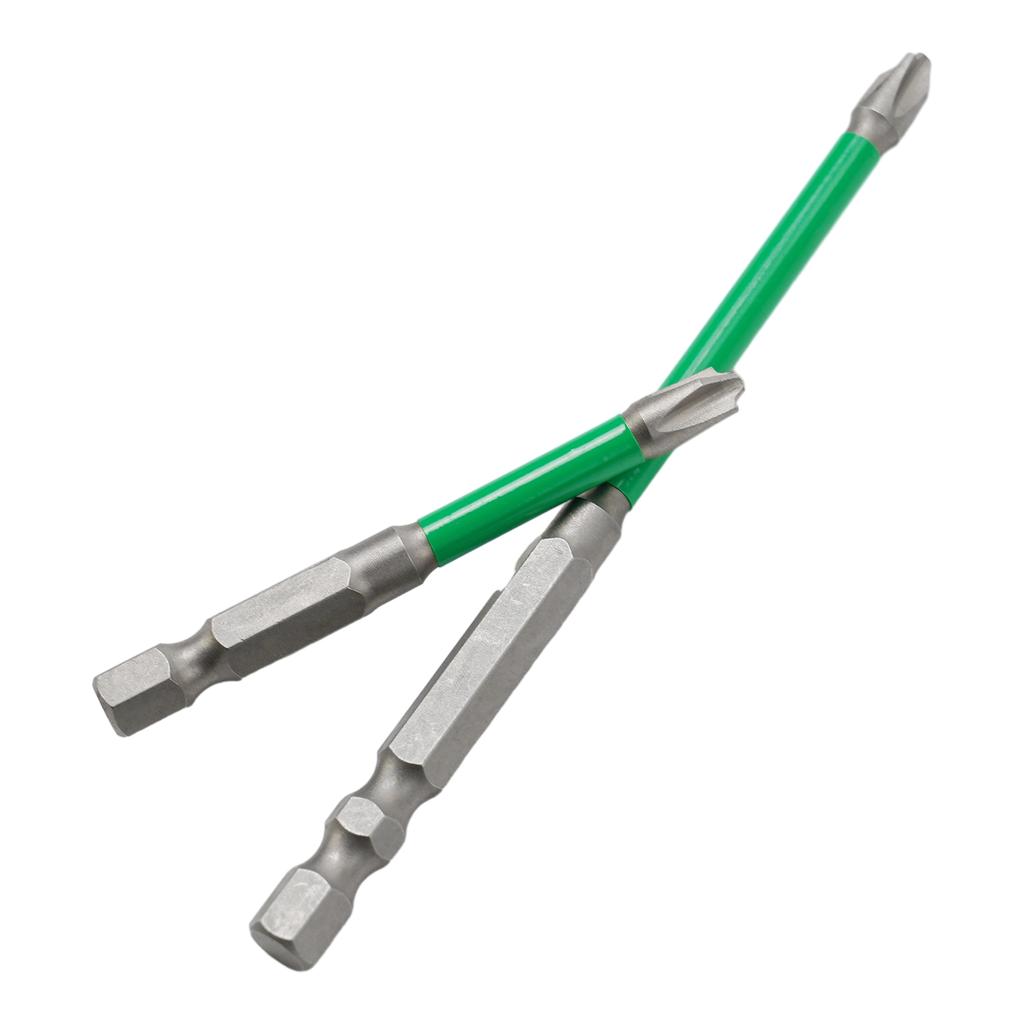 Power Tools Screwdriver Bit Screwdriver Bit Slotted Switch 110mm