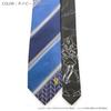 JoJo's Bizarre Adventure Part 5 Necktie Prosciutto