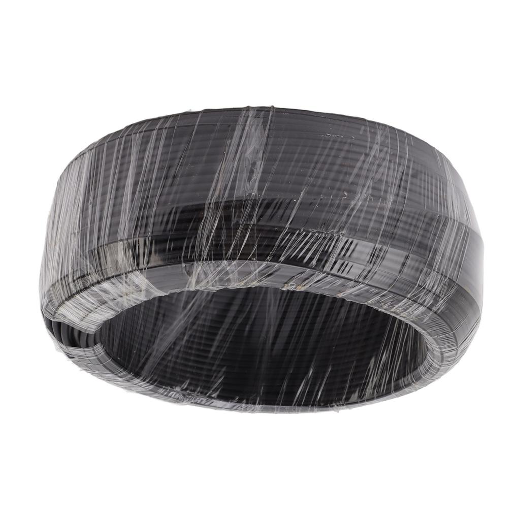 Bonsai Wire Aluminum Wire Bonsai Tree Training Wire 500g Black for Garden Horticulture