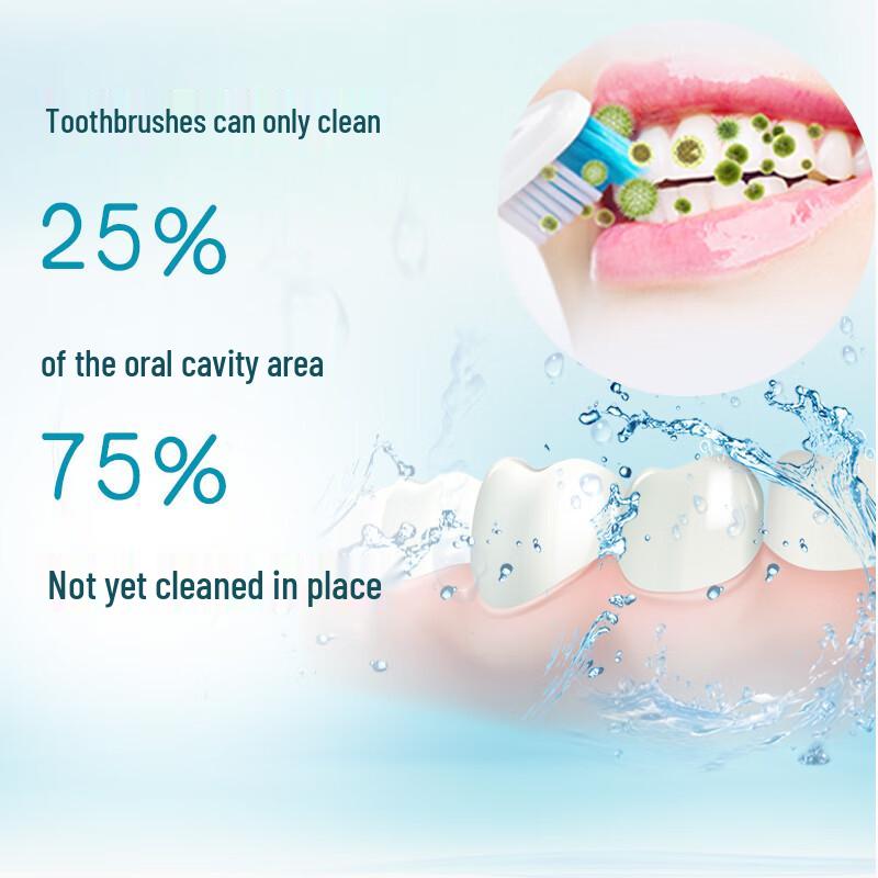 Dr. Ya Periodontal Care Mouthwash