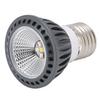 Turtle Basking Light Bulb UVA UVB Concave and Convex Mirror Full Spectrum LED Reptile Heat Lamp Bulb Replacement 220V