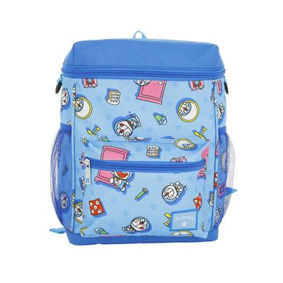 Rucksack I'm Doraemon Doraemon Dokidoki Tool Kindergarten Entrance Goods Preparation for Kindergarten Entrance Nursery