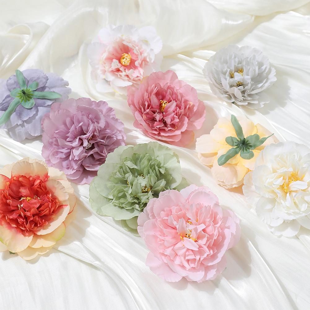 

Artificial Flower About 10cm In Diameter Beautiful