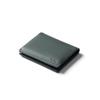 [Bellroy] Slim Sleeve Leather Wallet - Everglade Small