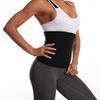 Sweat Shaper Waist Trimmer Gym Fitness Sets Waist Trainer Sauna Belt Neoprene-free Waist Cincher Sauna Slimming Belt