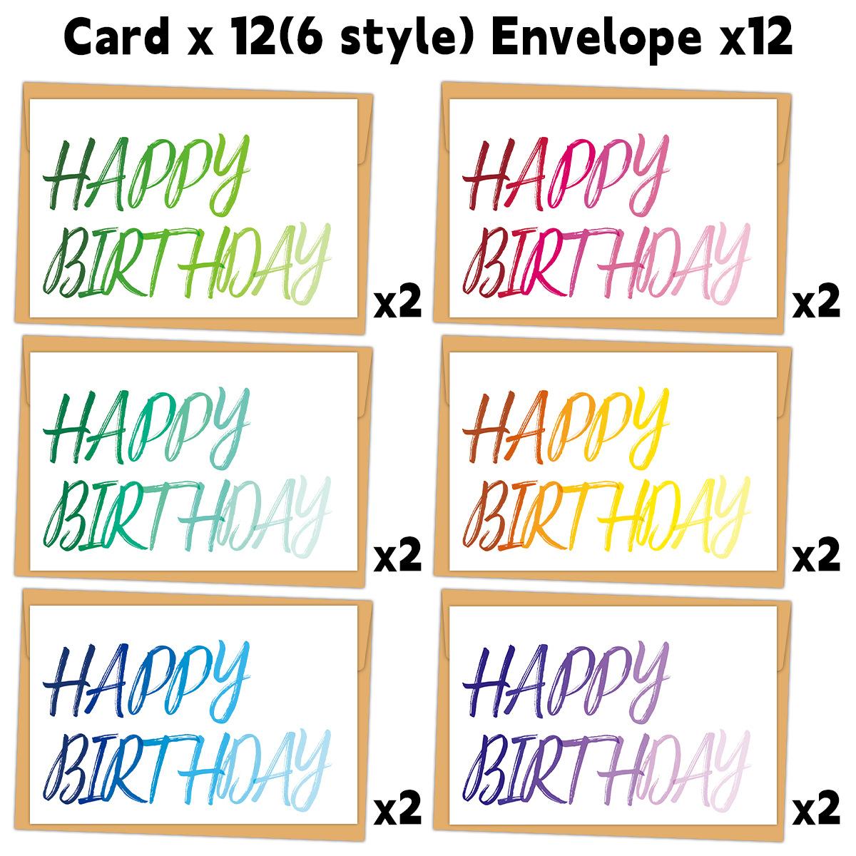 

3D Всплывающая Открытка на День Рождения в виде Шоколадного Торта | Уникальный Подарок для Друзей, Семьи, Пар