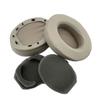 Soft and Breathable Ear Pads for WH-1000XM3 Headphone Cooling Gel Earmuffs Enhancing Sound Quality