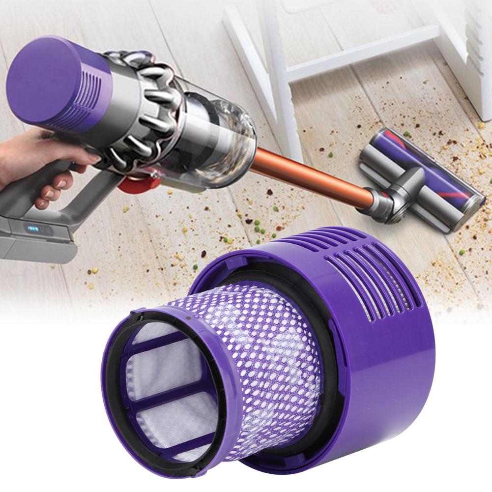 3Pcs Vacuum Cleaner Filter Replacement Accessories Attachment Fit for  Less Than Span Class="ui