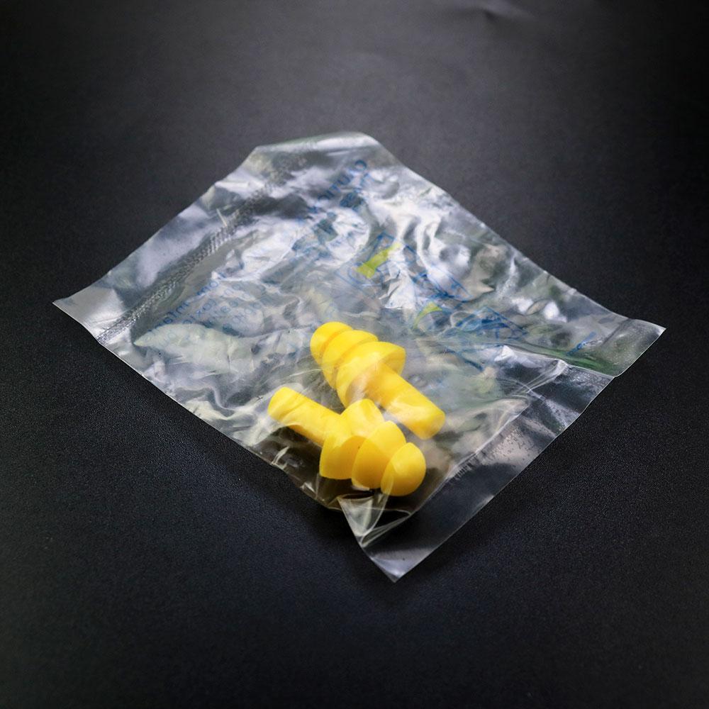 Silicone World Silicone Ear Plugs Sound Insulation Ear Protection Anti Noise Sleeping Snoring Noise Reduction swimming Earplugs