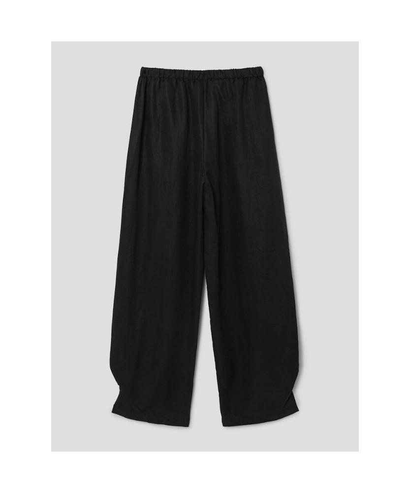 8SECONDS Lyocell Harem Pants Black