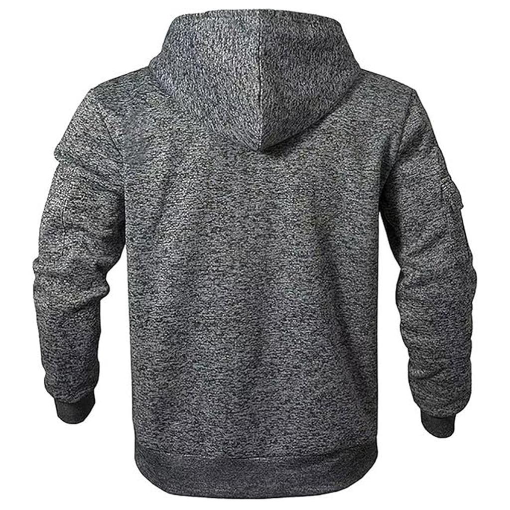 Sportovní tepláky s kapucí Unisex běžecké oblečení svetr s dlouhým rukávem mikiny s kapucí